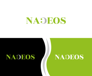 Logo-Design von fauzan harun für NADEOS Cosmetics BTO GmbH | Design: #27222567