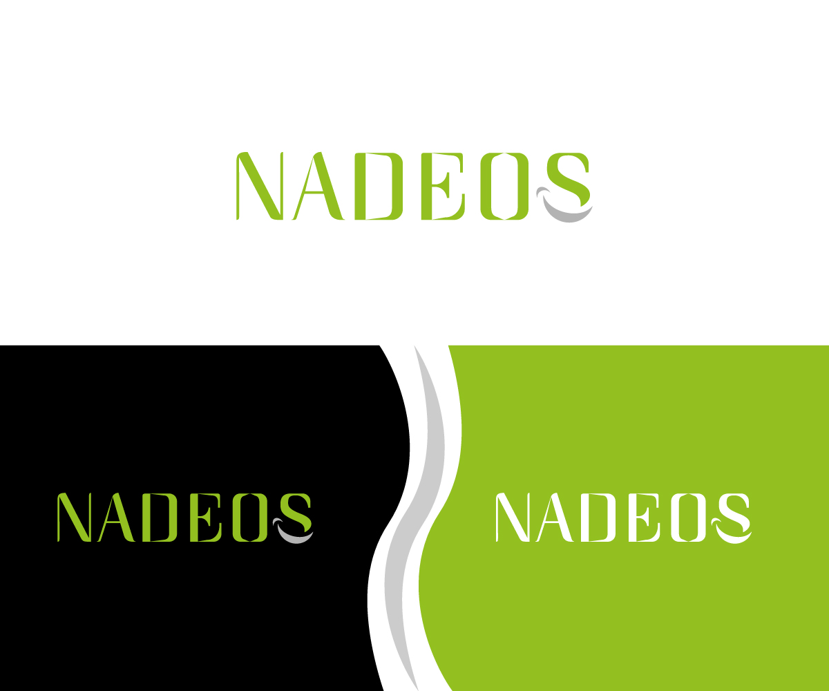 Diseño de Logo por fauzan harun para NADEOS Cosmetics BTO GmbH | Diseño #27222568