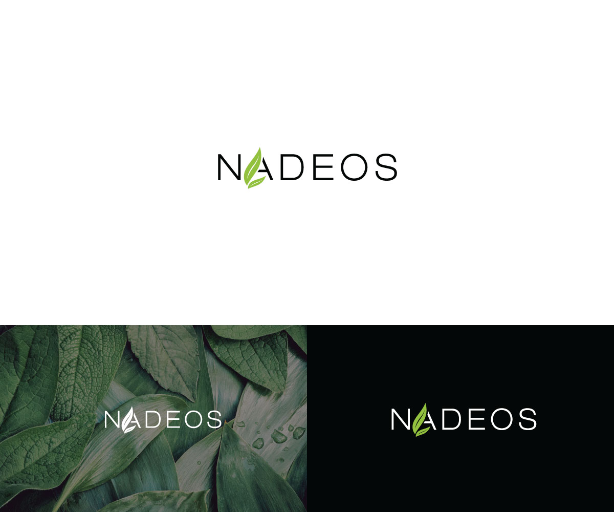 Diseño de Logo por Iris 3 para NADEOS Cosmetics BTO GmbH | Diseño #27215942