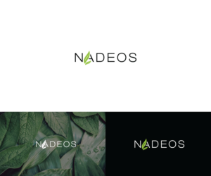 NADEOS | Diseño de Logo por Iris 3
