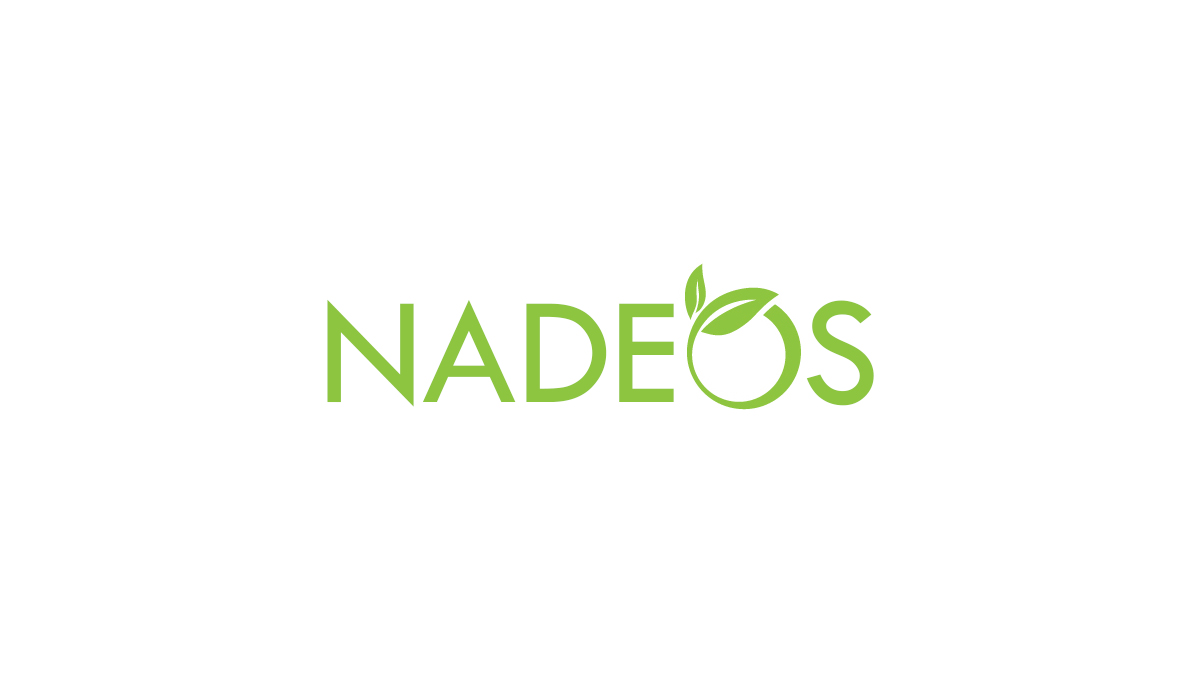 Logo Design by Soonia for NADEOS Cosmetics BTO GmbH | Design #27217989