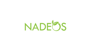 Logo Design by Soonia for NADEOS Cosmetics BTO GmbH | Design: #27217989