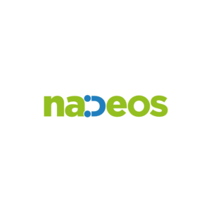 NADEOS | Design de Logo par collinlevine