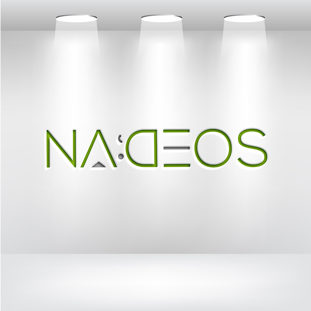 Logo Design by MH@Designer for NADEOS Cosmetics BTO GmbH | Design #27221130