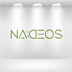 Diseño de Logo por MH@Designer para NADEOS Cosmetics BTO GmbH | Diseño: #27221130