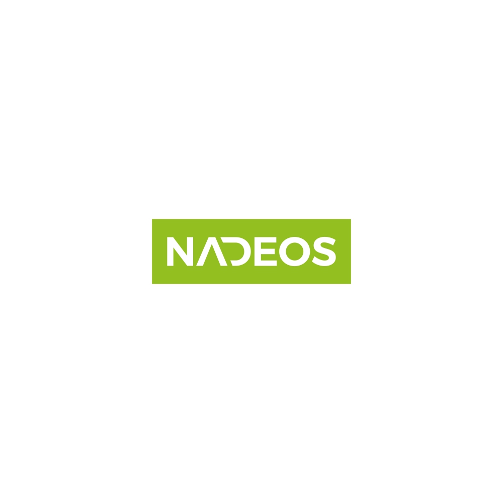 Logo Design by MOH Studio for NADEOS Cosmetics BTO GmbH | Design #27216472