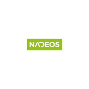 Logo-Design von MOH Studio für NADEOS Cosmetics BTO GmbH | Design #27216472