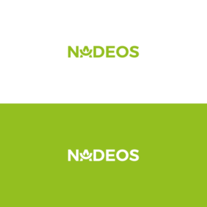Logo-Design von MOH Studio für NADEOS Cosmetics BTO GmbH | Design: #27221750
