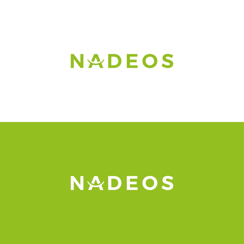 Diseño de Logo por MOH Studio para NADEOS Cosmetics BTO GmbH | Diseño #27233756
