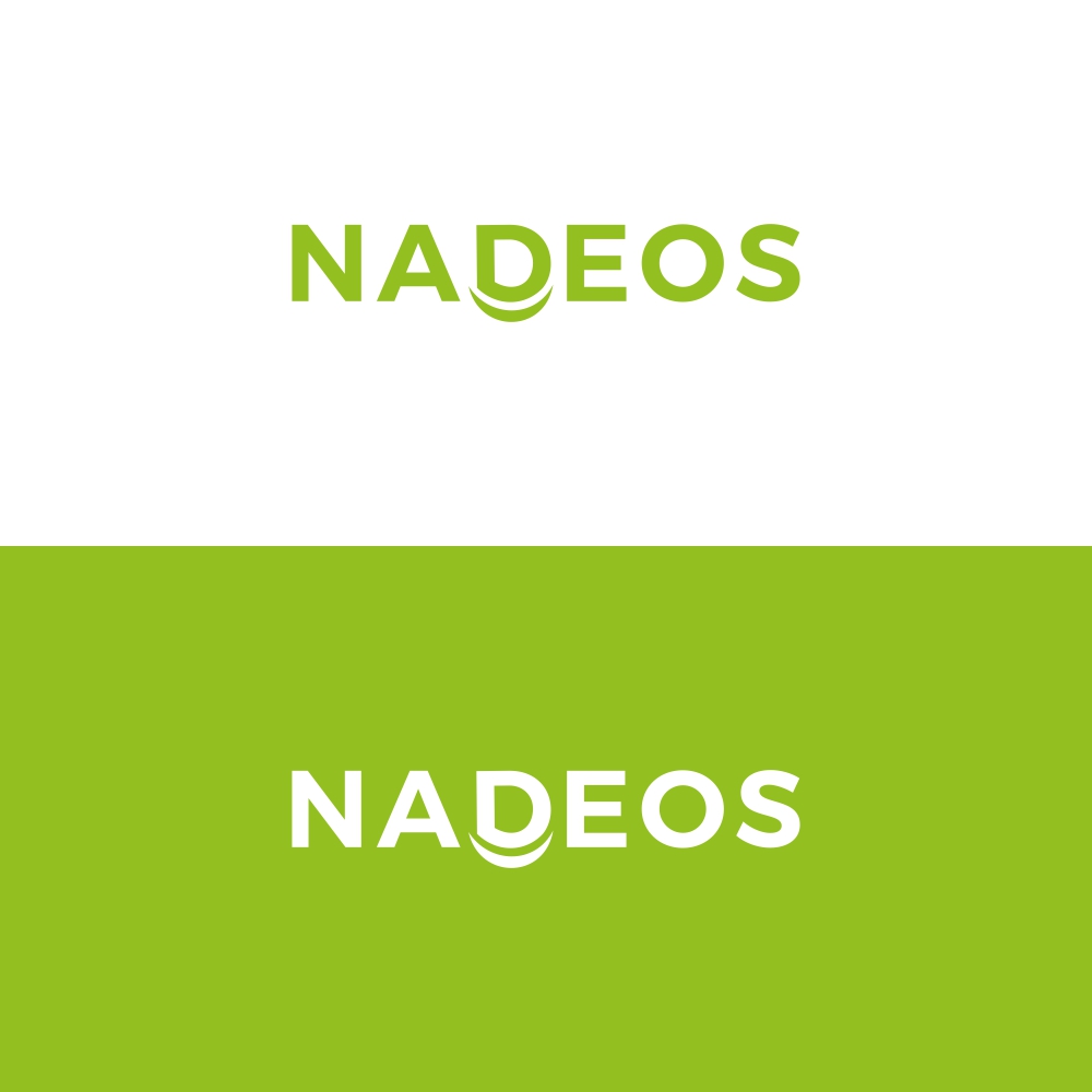 Logo Design by MOH Studio for NADEOS Cosmetics BTO GmbH | Design #27234382