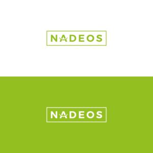 Logo-Design von MOH Studio für NADEOS Cosmetics BTO GmbH | Design: #27243513
