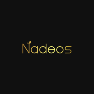 NADEOS | Diseño de Logo por Kreative Destiny