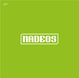 Logo Design by JBalloon Design for NADEOS Cosmetics BTO GmbH | Design: #27219790