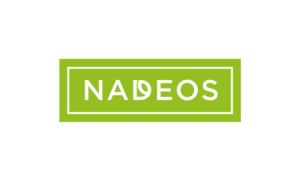 Logo Design by RAN MEI JS for NADEOS Cosmetics BTO GmbH | Design: #27247351