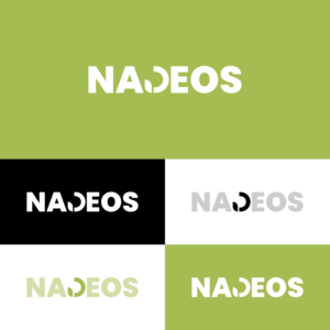 Diseño de Logo por A.R.D.P para NADEOS Cosmetics BTO GmbH | Diseño: #27245259