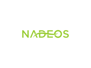 NADEOS | Logo Design by BNdesigner