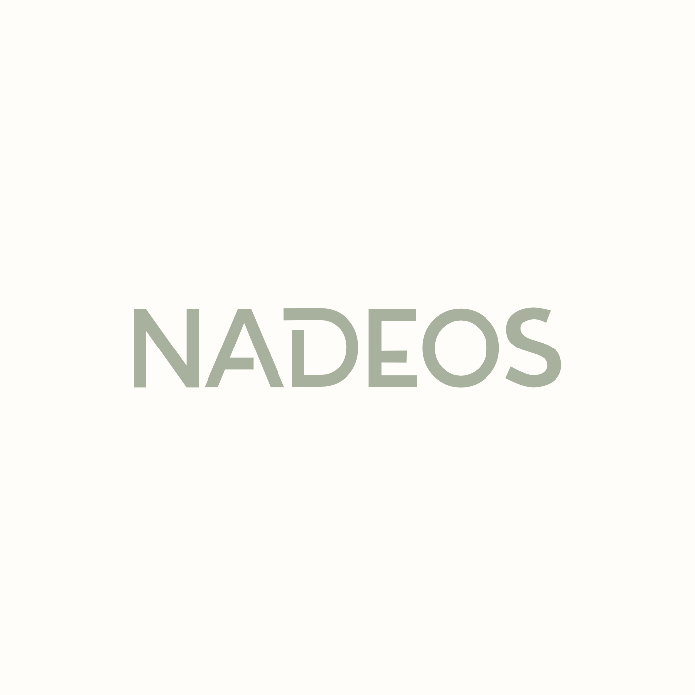 Logo Design by Carina 2 for NADEOS Cosmetics BTO GmbH | Design #27233166