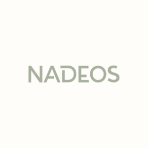 Logo-Design von Carina 2 für NADEOS Cosmetics BTO GmbH | Design #27233166