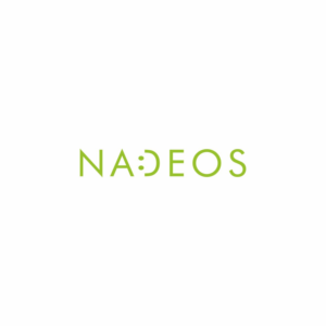 NADEOS | Logo Design by Ashani Bhattacharya