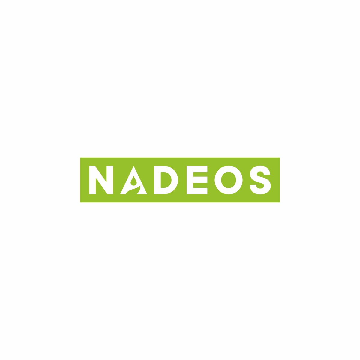 Logo Design by Ashani Bhattacharya for NADEOS Cosmetics BTO GmbH | Design #27216122