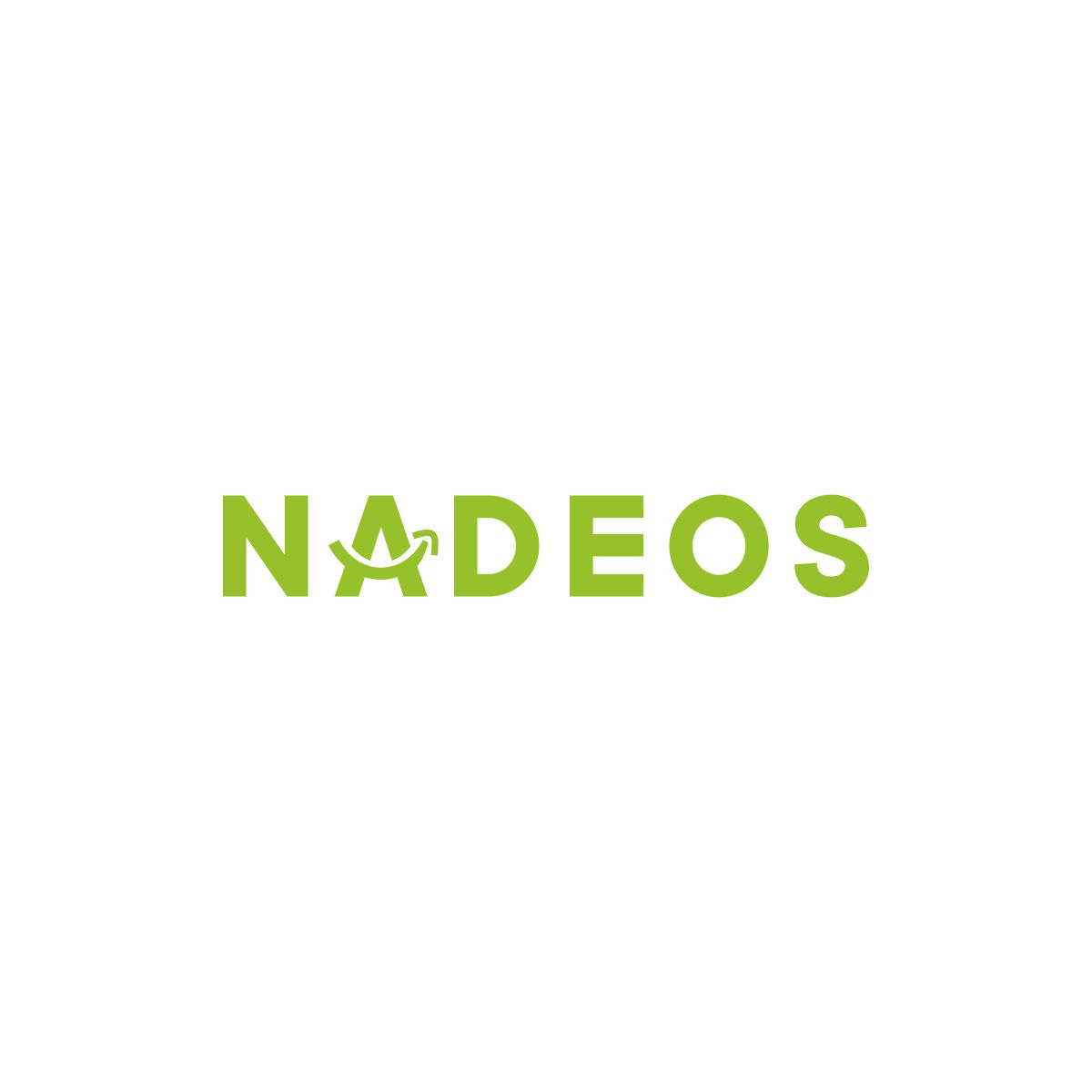 Logo Design by Ashani Bhattacharya for NADEOS Cosmetics BTO GmbH | Design #27231865