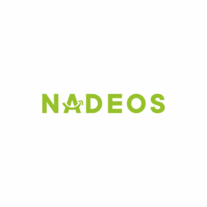 Logo Design by Ashani Bhattacharya for NADEOS Cosmetics BTO GmbH | Design: #27231865