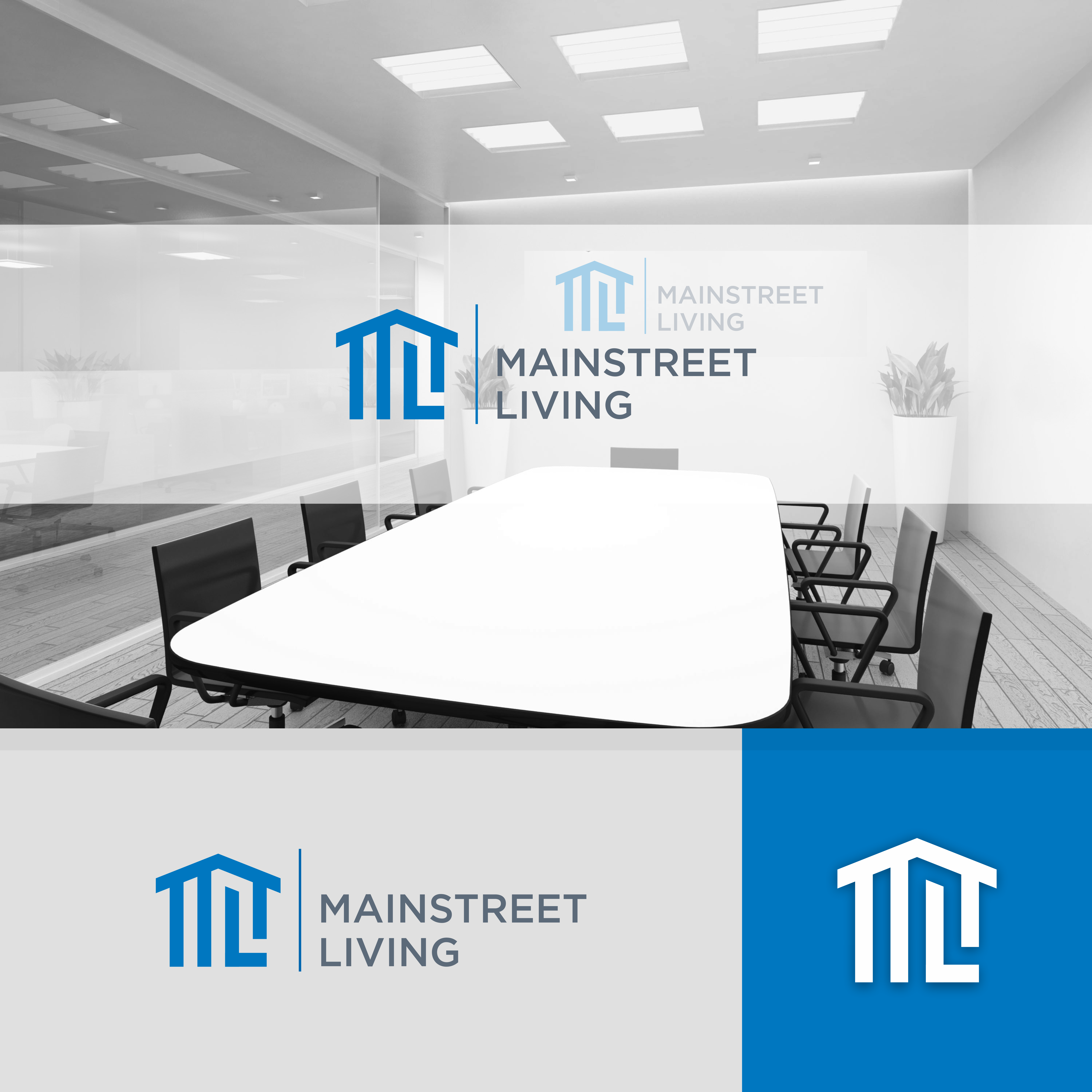 Logo Design by discoverlogo1 for Resotel Limited | Design #27243742