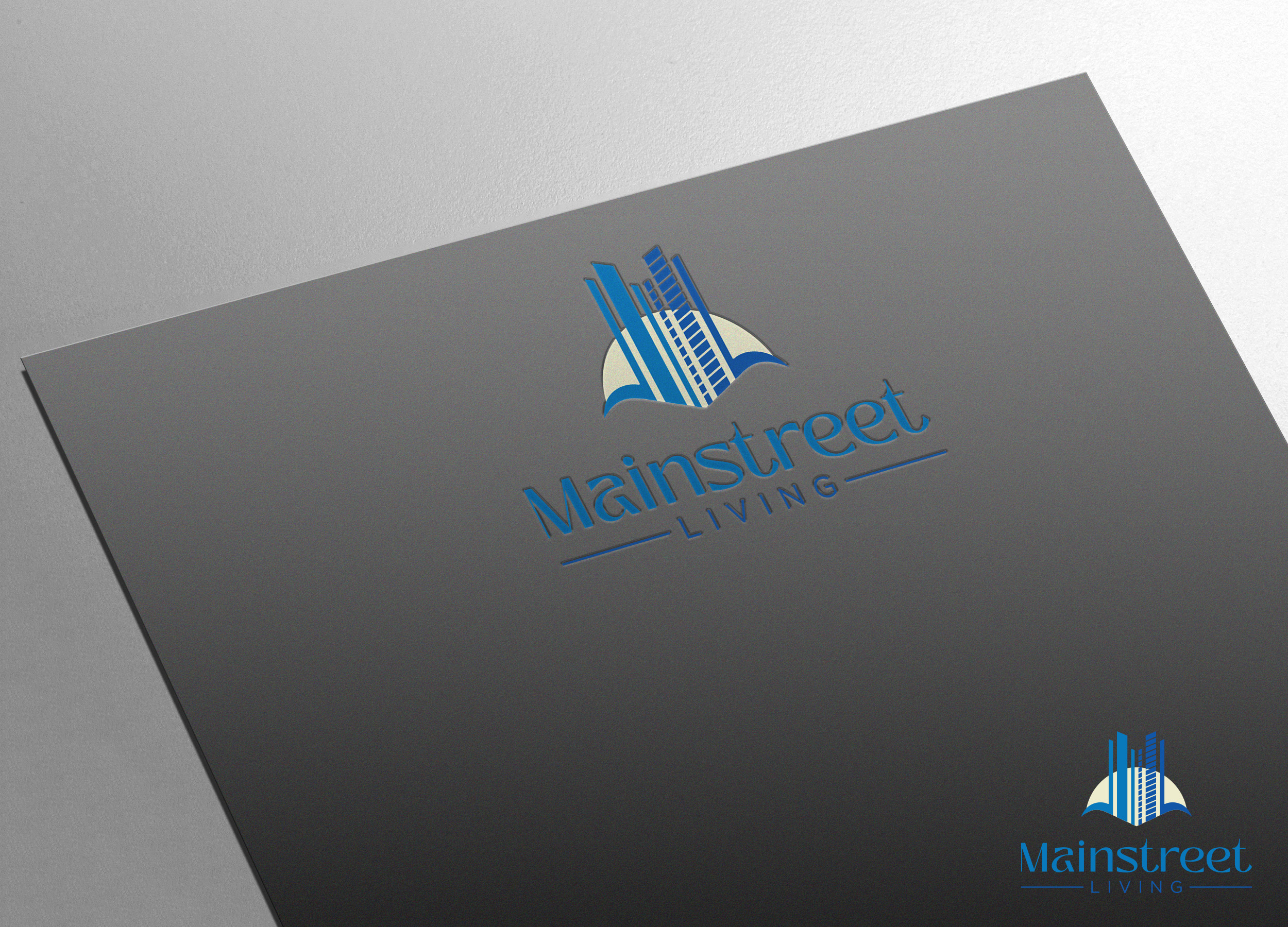 Logo Design by Verified artistry (Design garden) for Resotel Limited | Design #27244124
