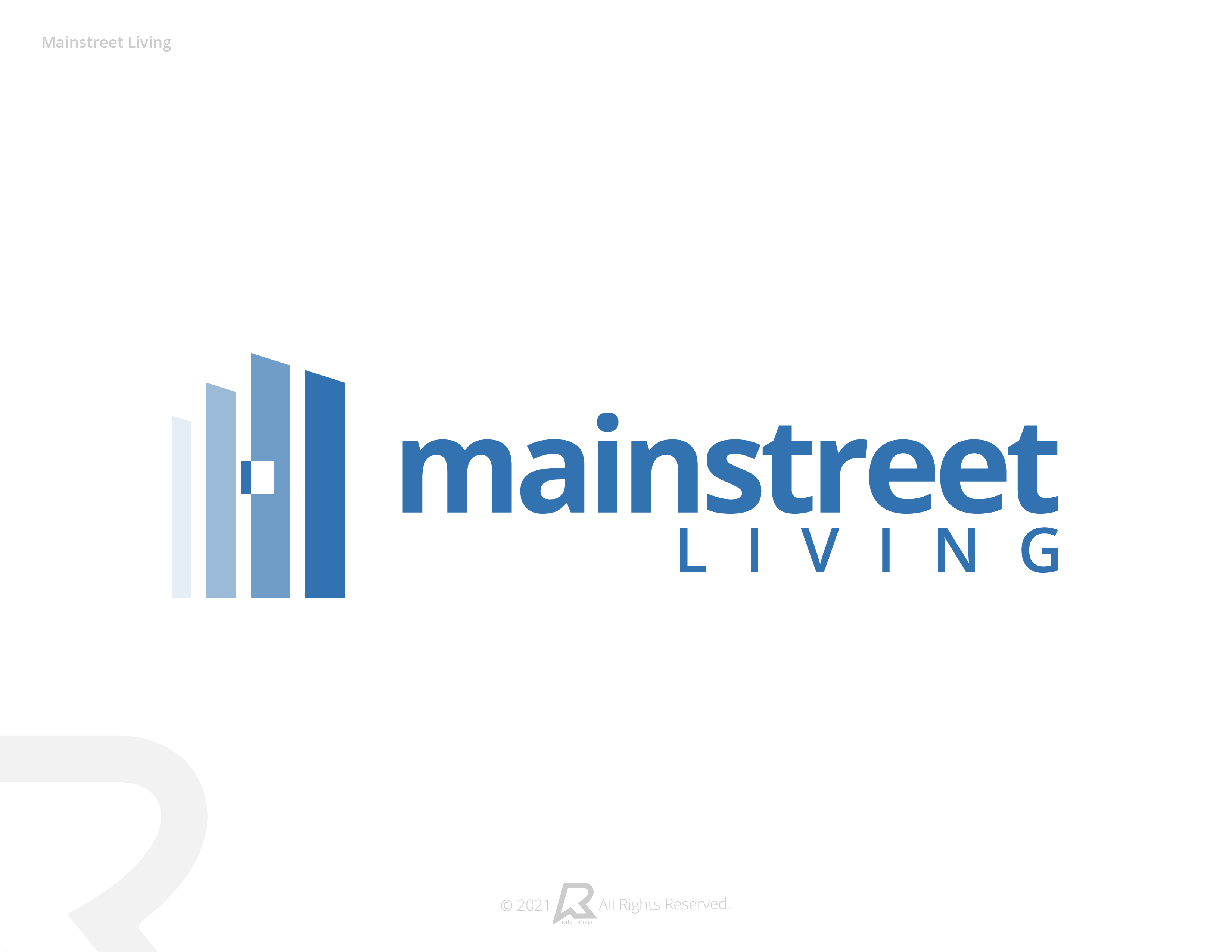 Logo Design by Rafs for Resotel Limited | Design #27237872
