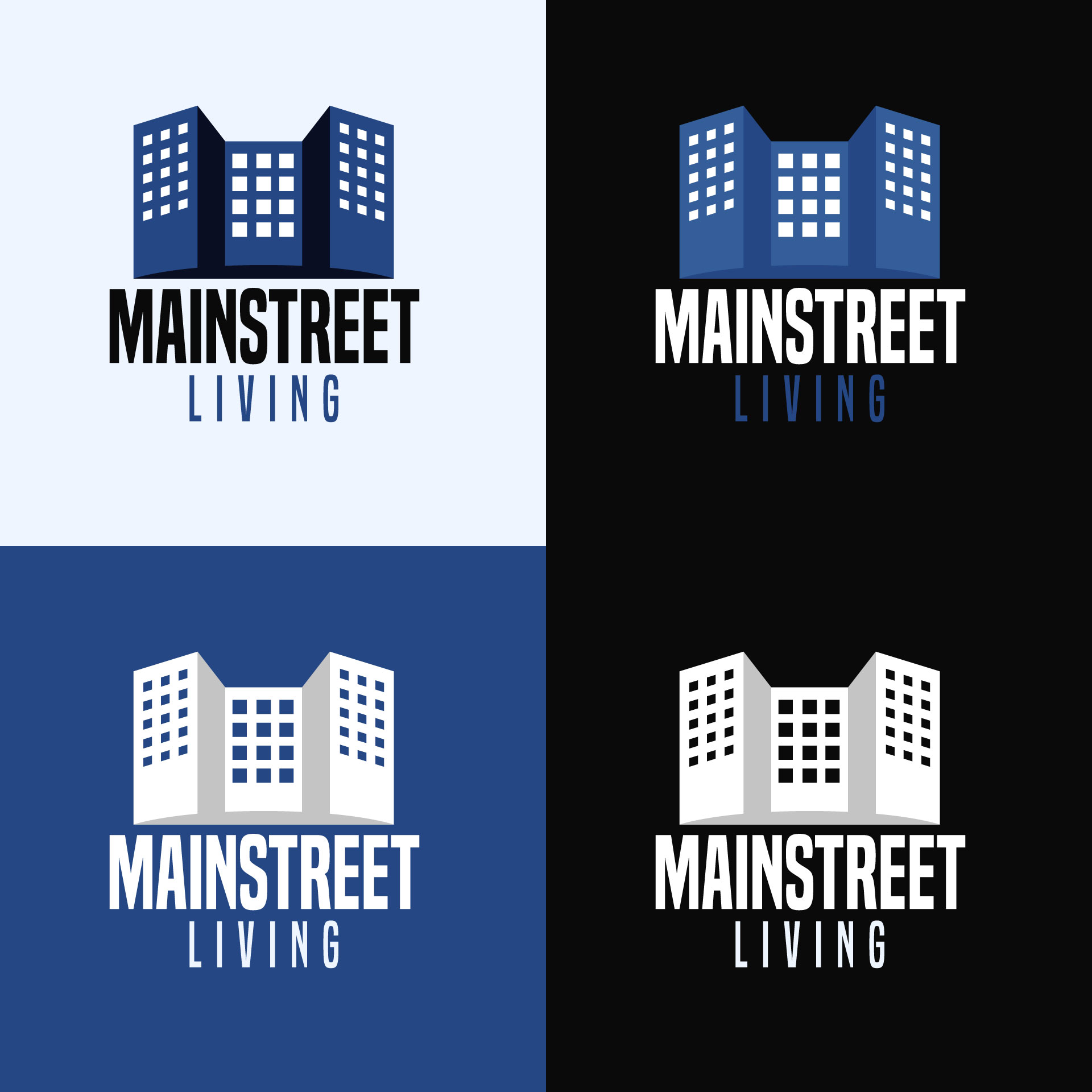 Logo Design by Indra Mahendra for Resotel Limited | Design #27229474