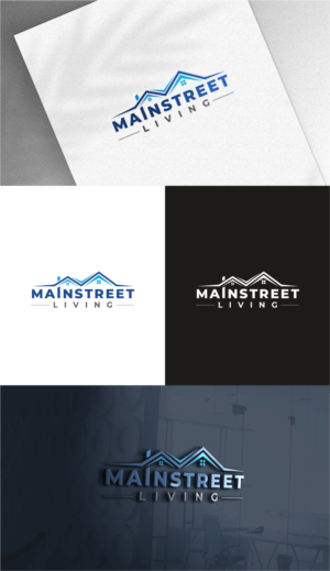 Logo Design by Dave Paresh