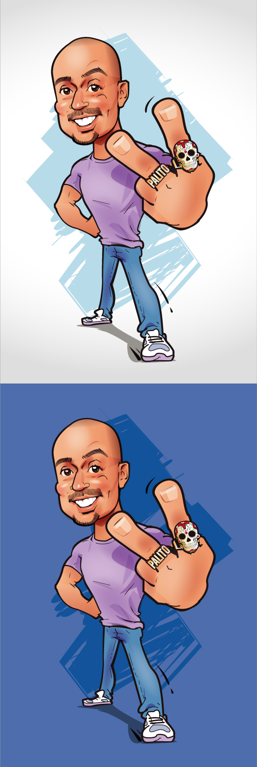 Graphic Design by Suprakash 3 for this project | Design: #27219906
