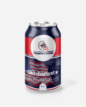 Private Beer Can Label for our Convience Store | Etikett-Design von Ileana Blanco