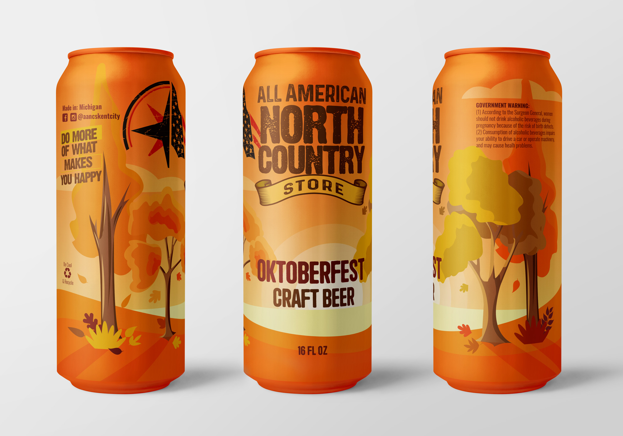 Diseño de Etiqueta por Sergio Coelho para American Classic | Diseño #27229812