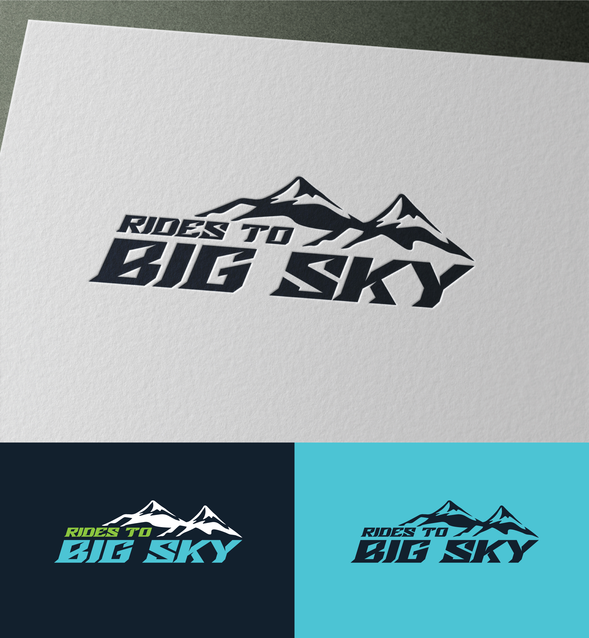 Logo Design by StromDesignHub for this project | Design #27218940