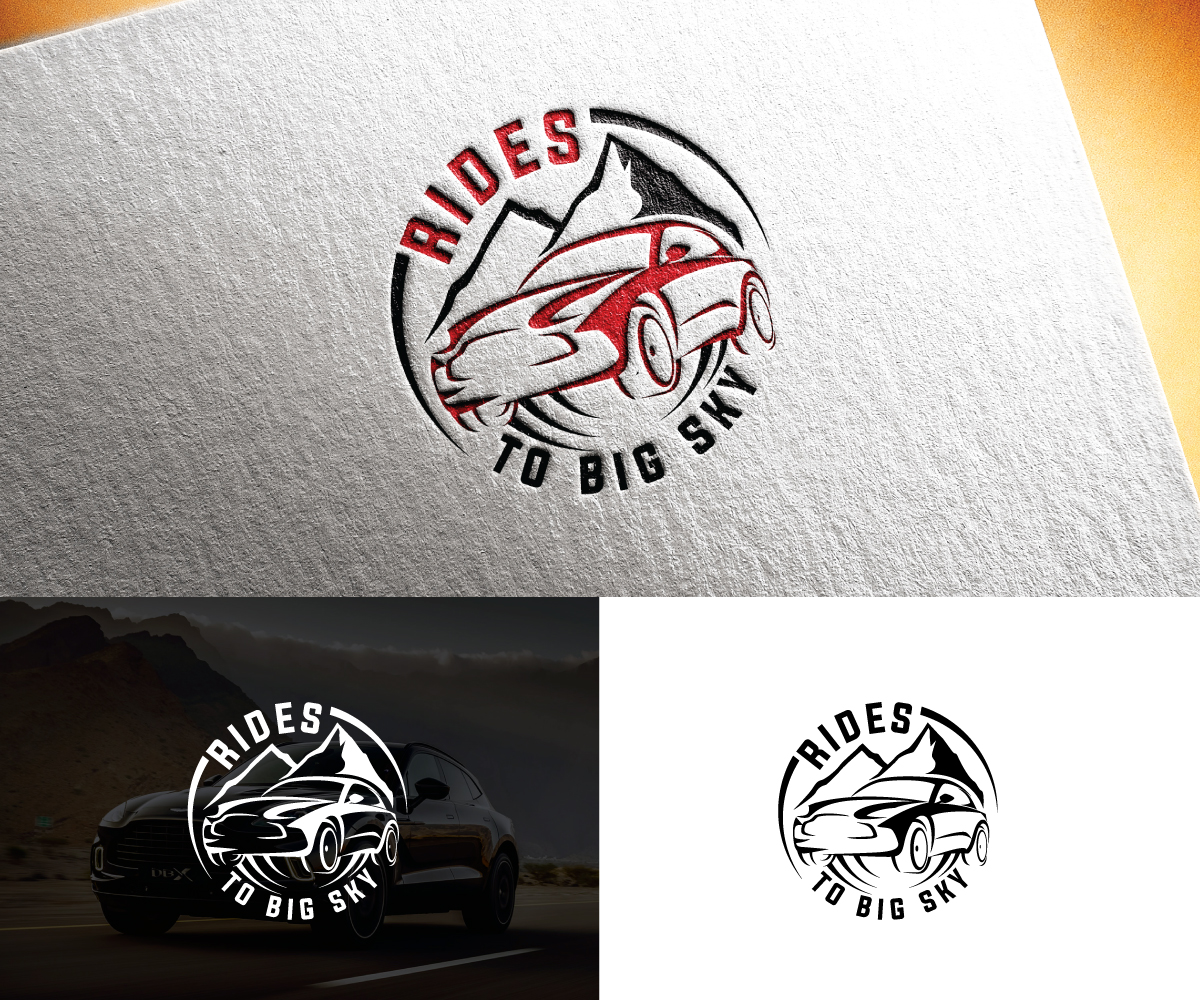 Logo Design by sol design2 for this project | Design #27216581