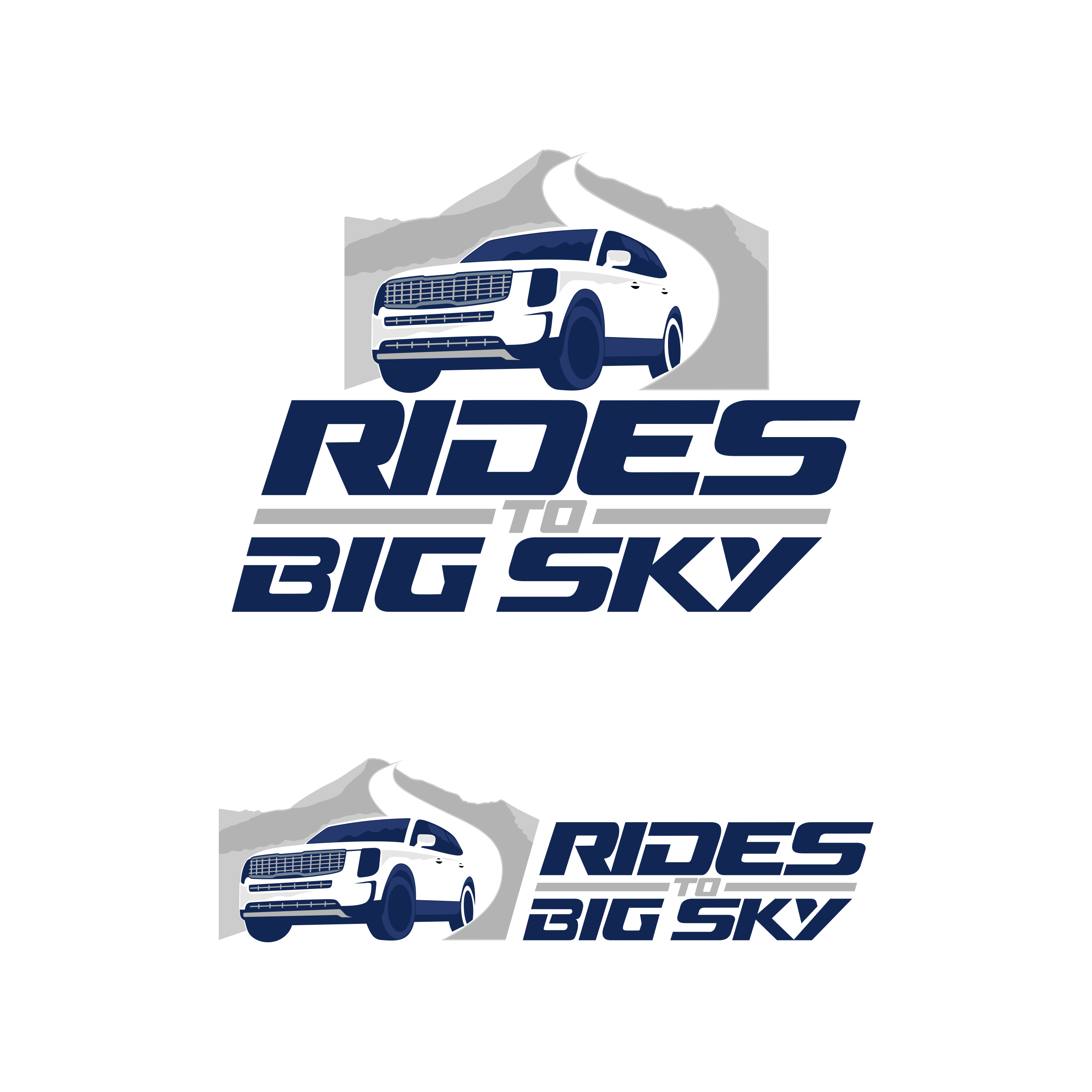 Logo Design by luckdesign for this project | Design #27214899