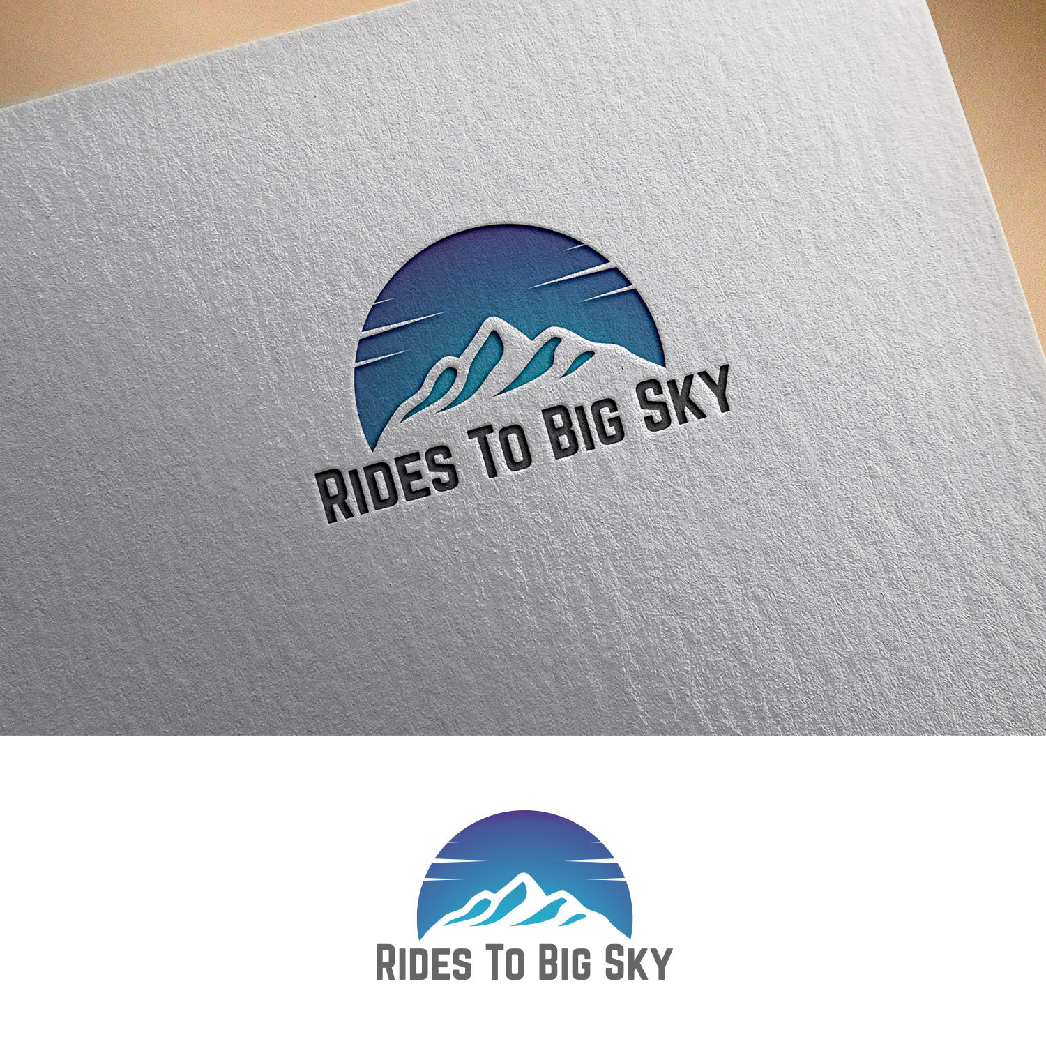 Logo Design by DesignDUO for this project | Design #27226773