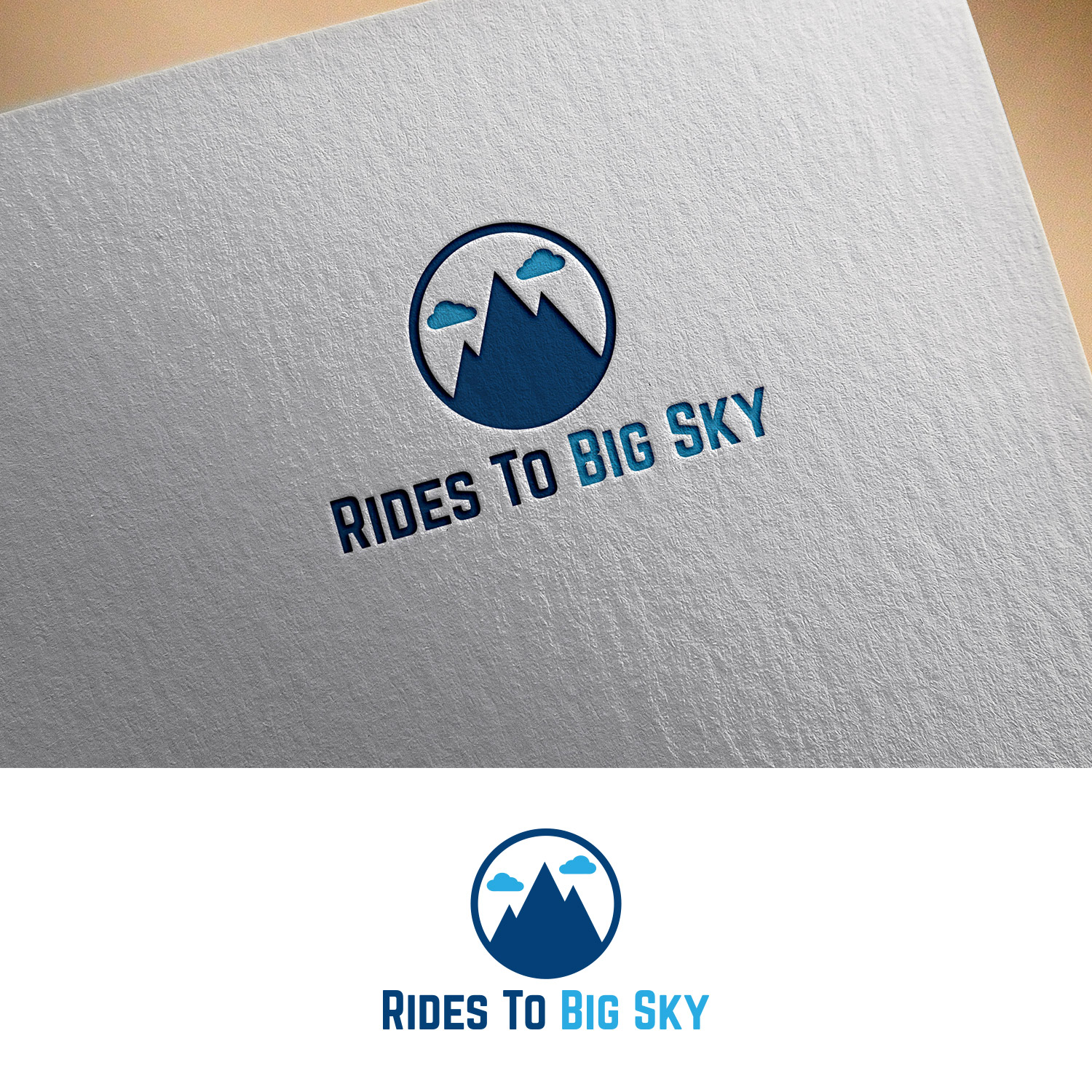 Logo Design by DesignDUO for this project | Design #27226774