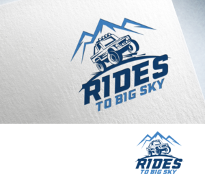 Design de Logo par Taya Bright pour ce projet | Design : #27244487