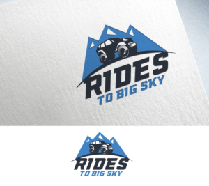 Logo Design by Taya Bright for this project | Design: #27244488