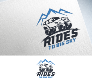 Logo Design by Taya Bright for this project | Design #27244489