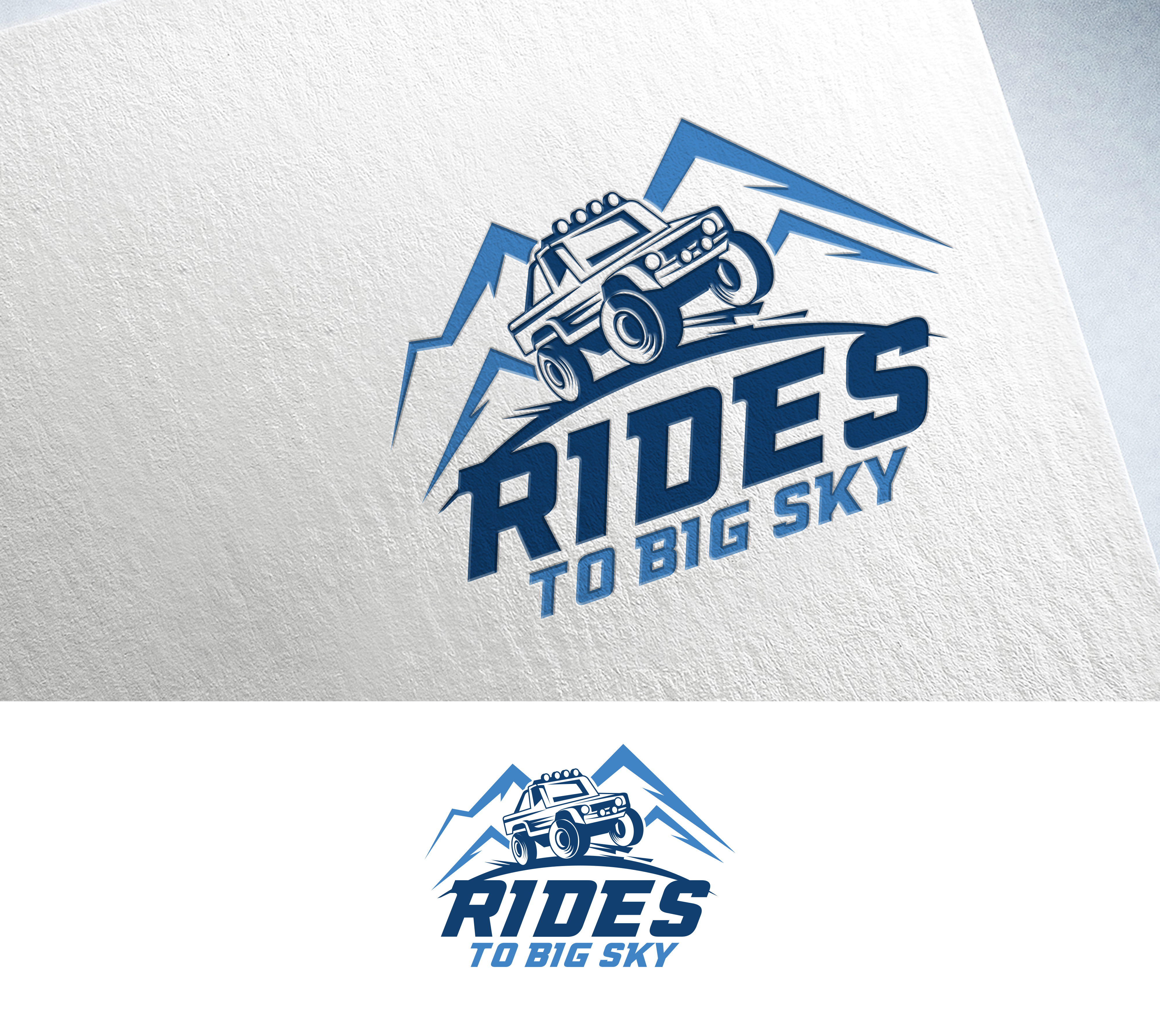 Logo Design by Taya Bright for this project | Design #27244490