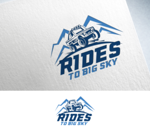 Design de Logo par Taya Bright pour ce projet | Design : #27244490