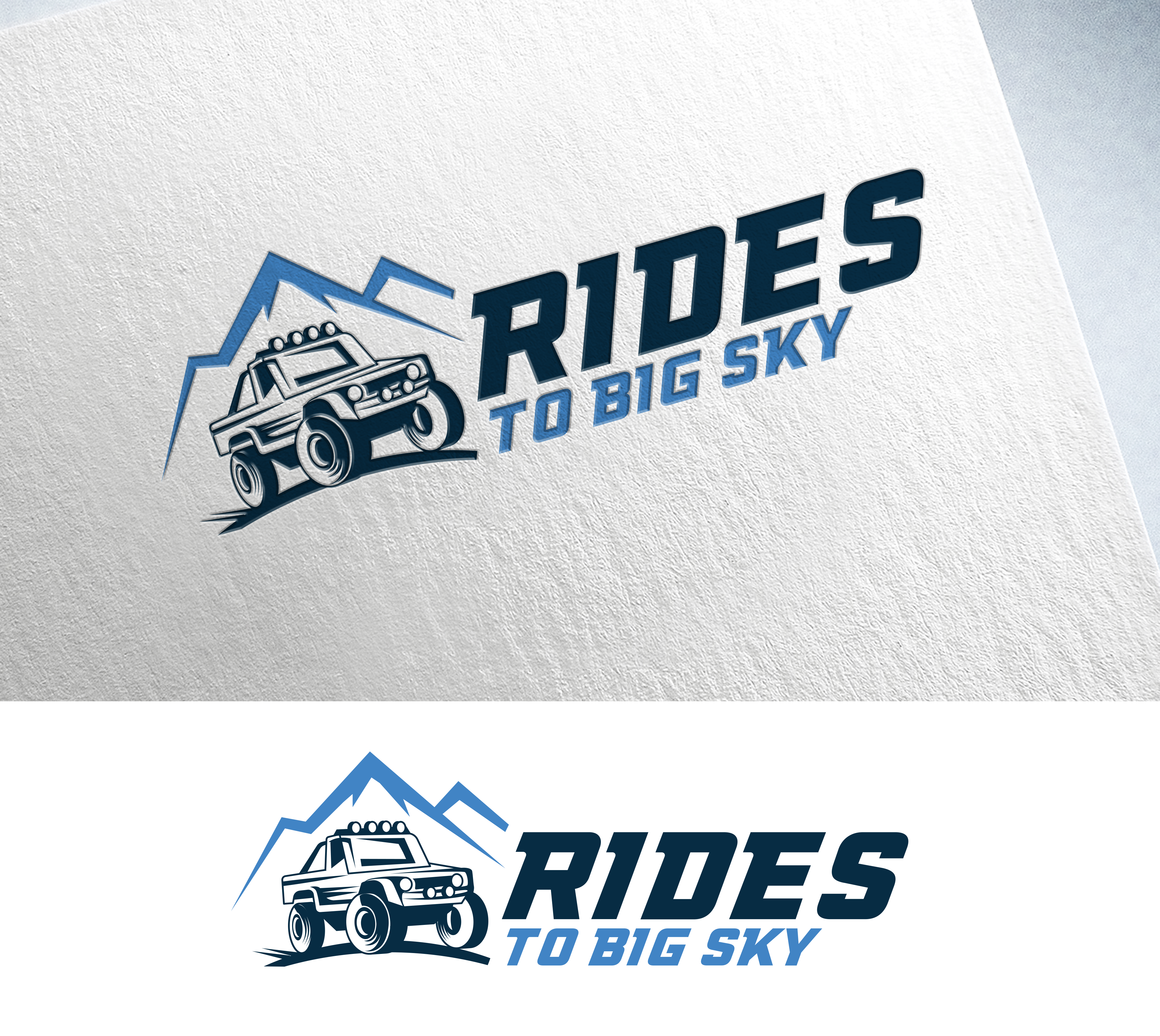 Logo Design by Taya Bright for this project | Design #27244491