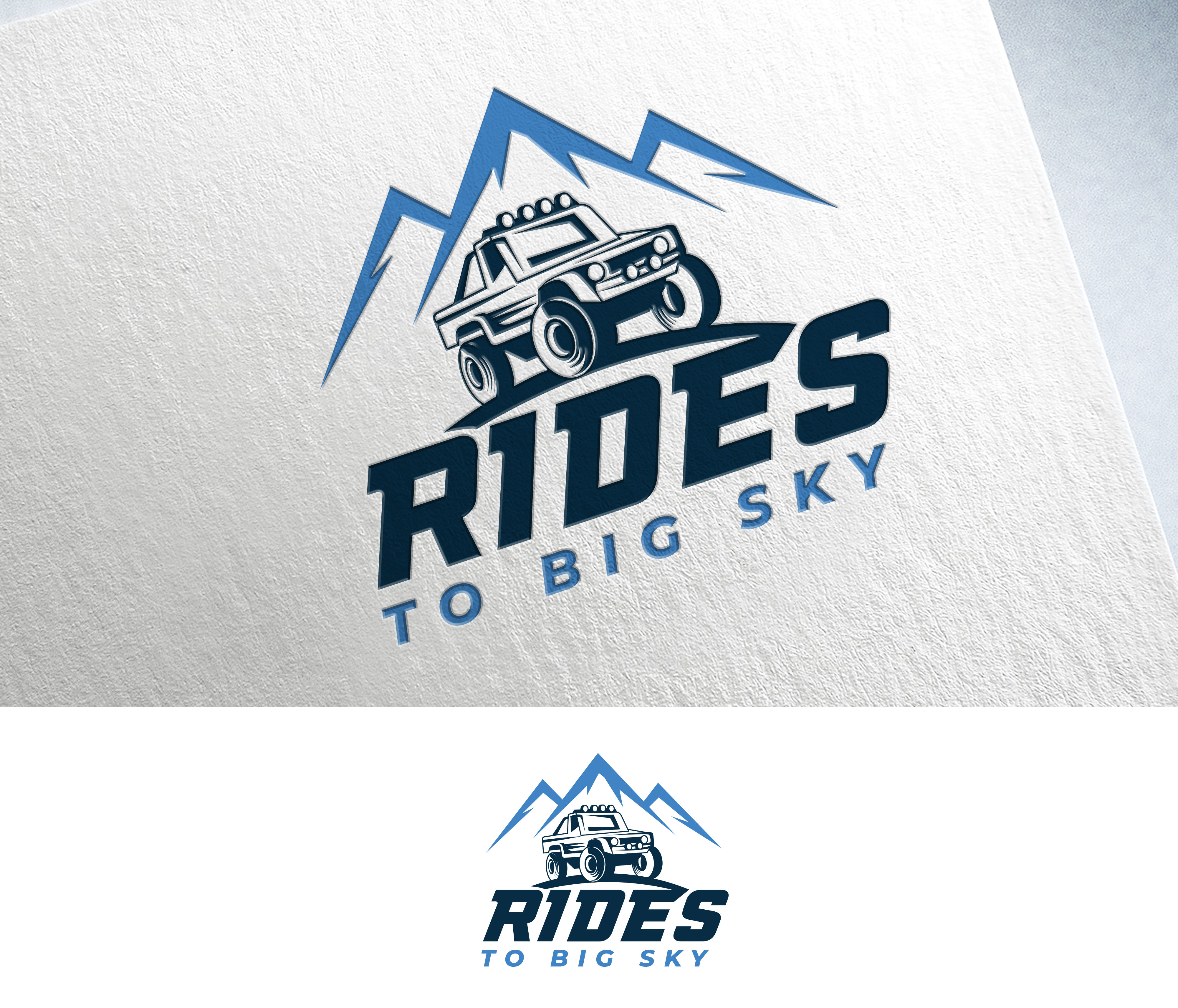 Logo Design by Taya Bright for this project | Design #27244494