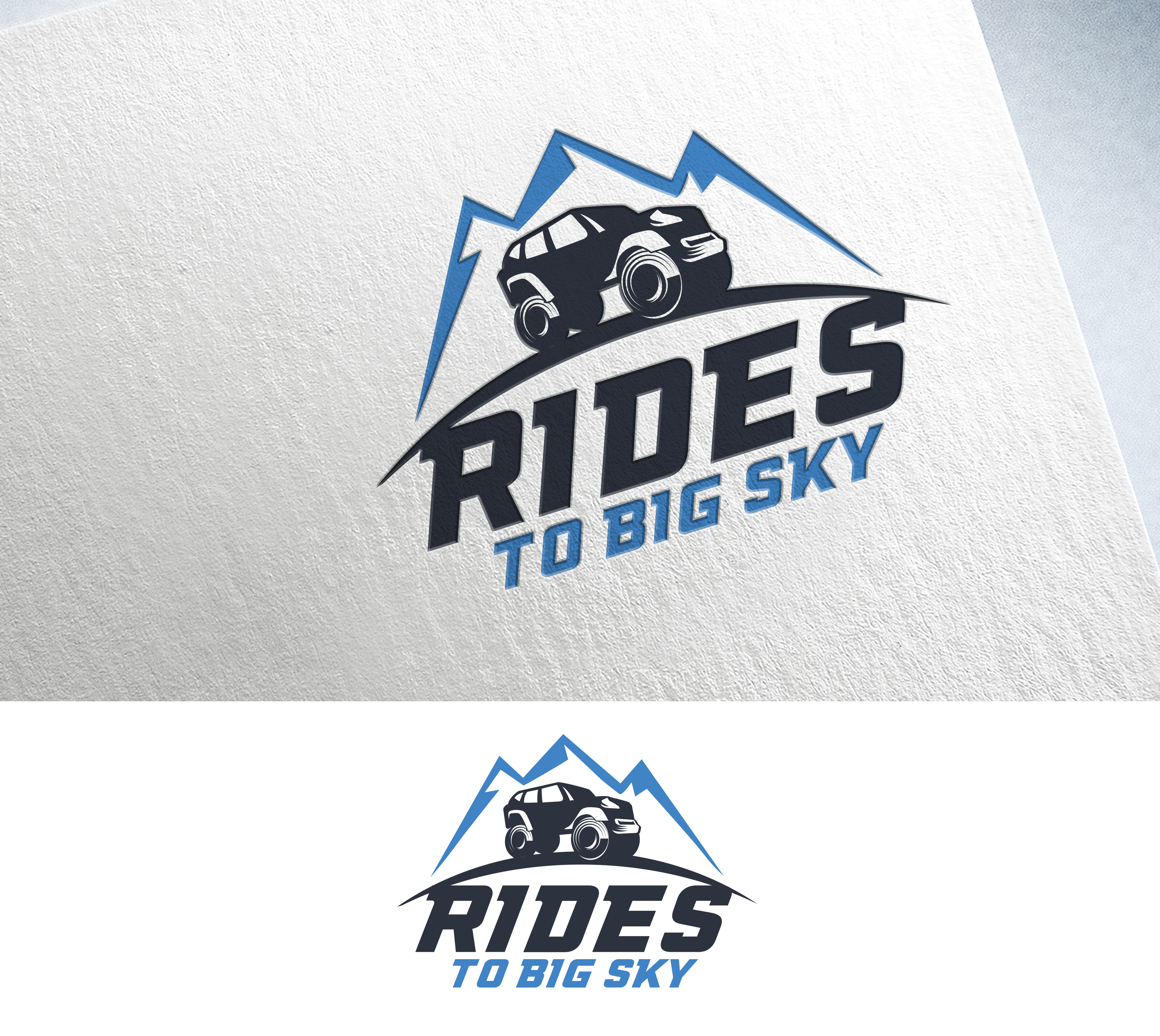 Logo Design by Taya Bright for this project | Design #27244495
