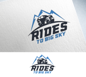 Logo Design by Taya Bright for this project | Design: #27244495