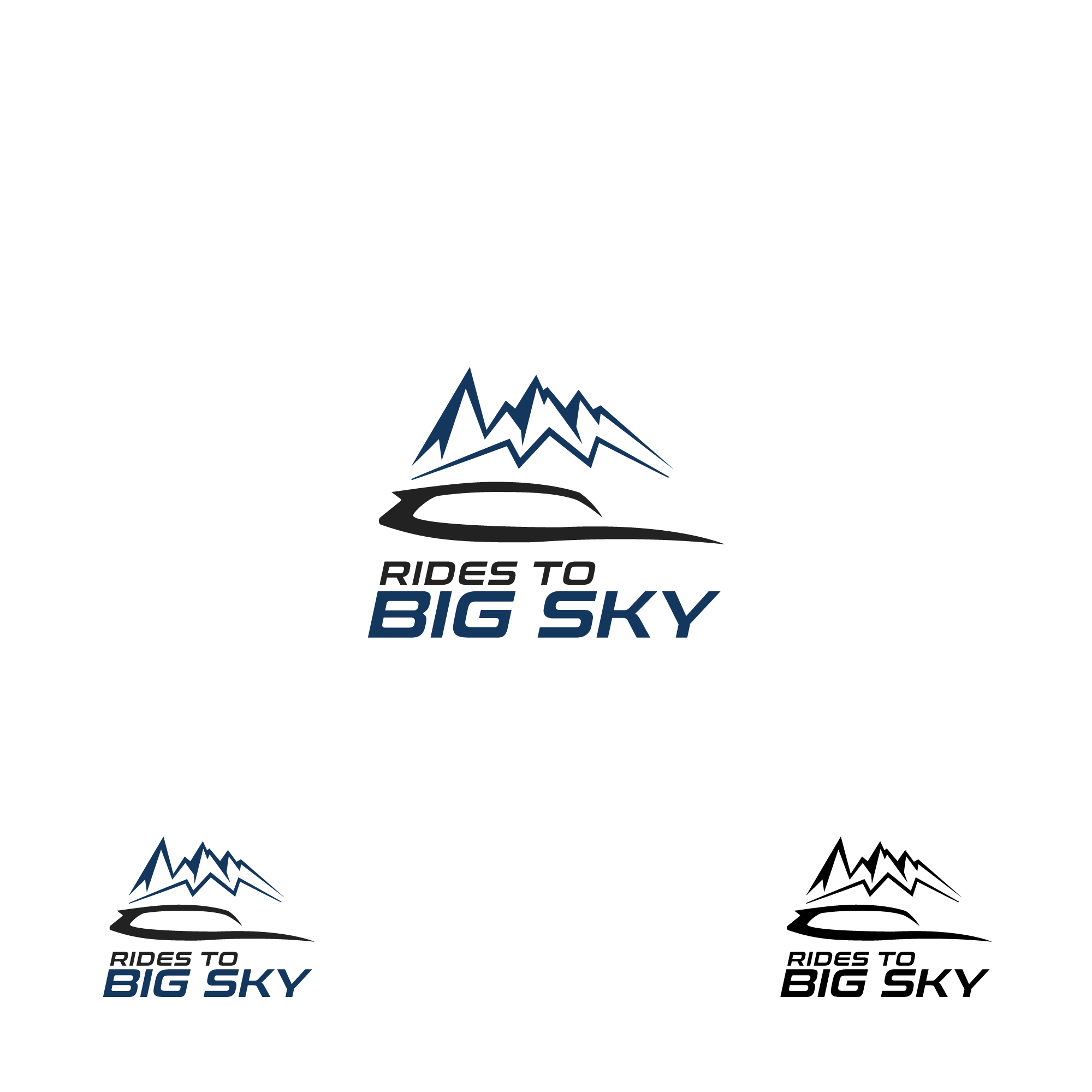 Logo Design by Moumita_ for this project | Design #27239843