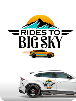Logo Design by adigoofy 2